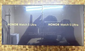 Honor Watch 5 Ultra
