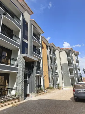 2bdrm Apartment in Fs Properties Ltd, Central Division for rent