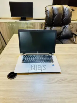 Laptop HP EliteBook 850 G1 8GB Intel Core I5 HDD 500GB