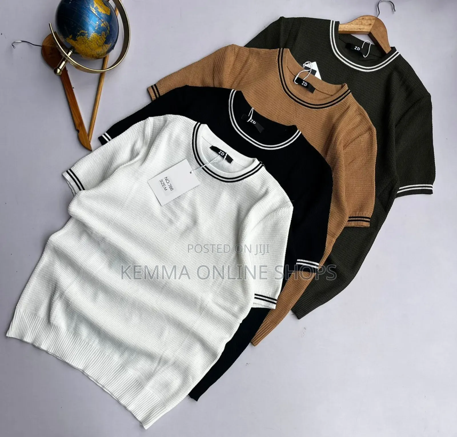 Designer Tshirts