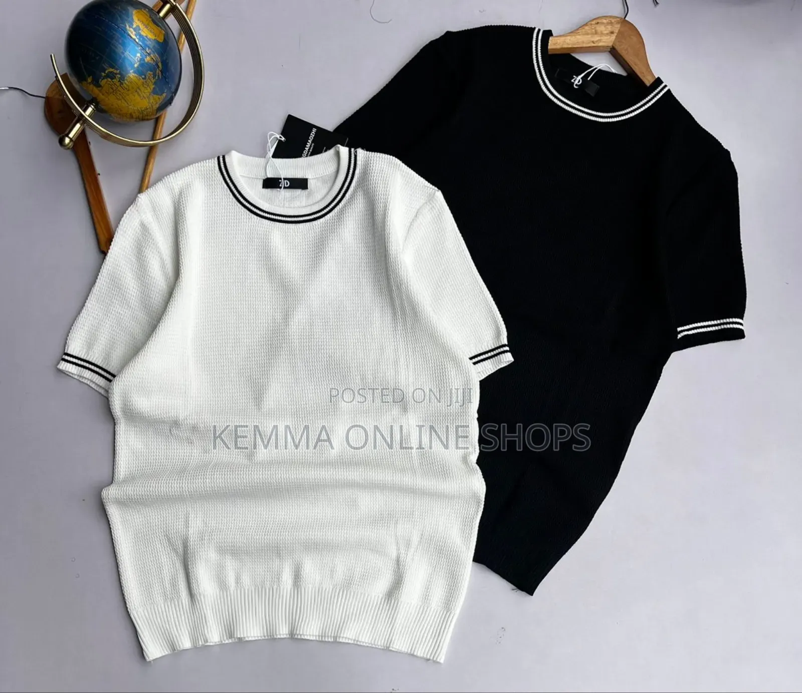 Designer Tshirts