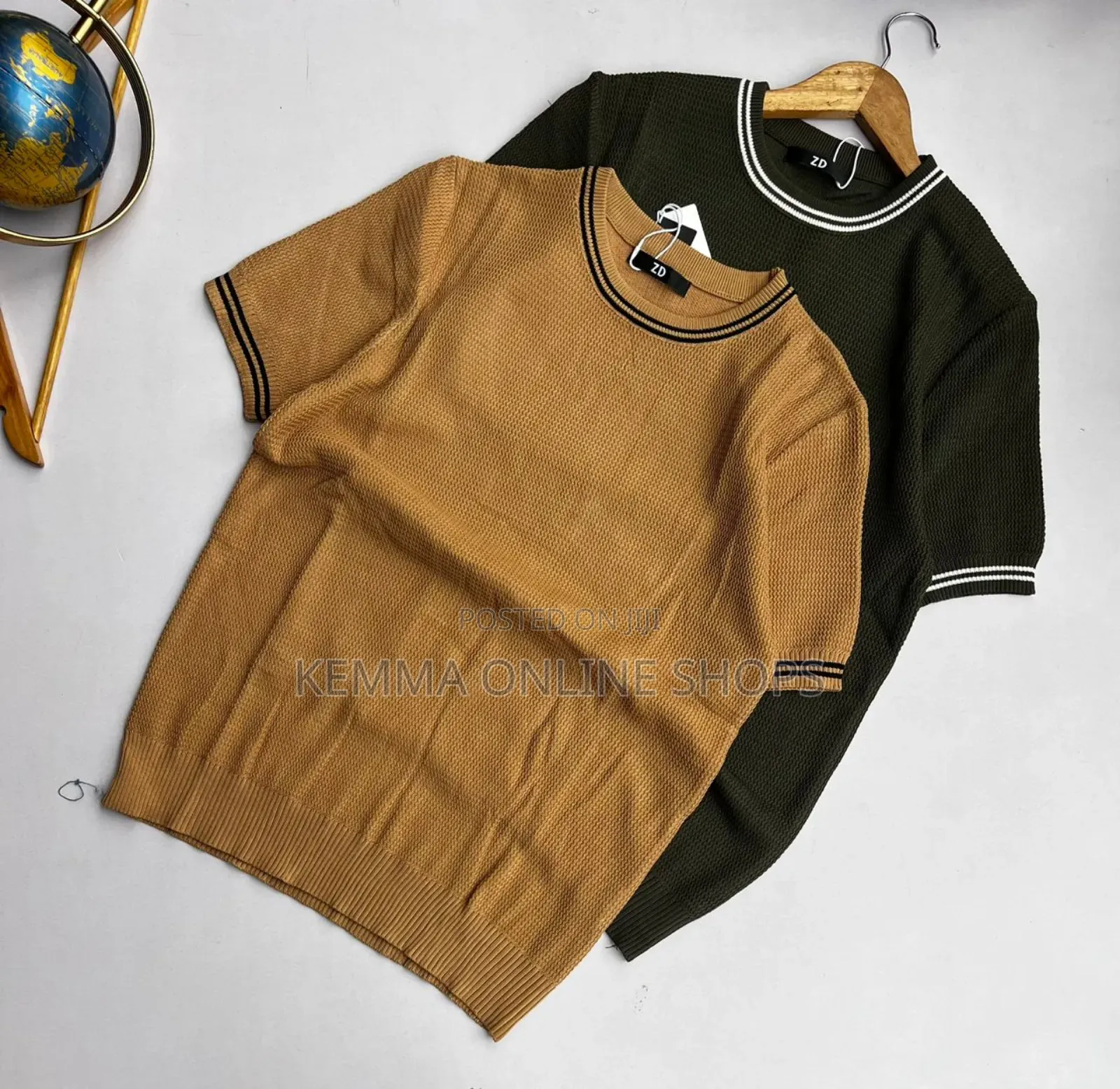 Designer Tshirts