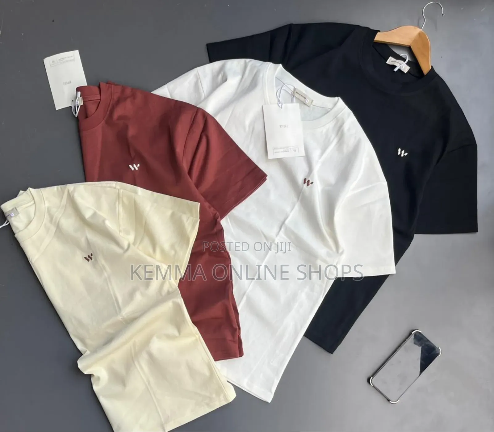 Designer Tshirts