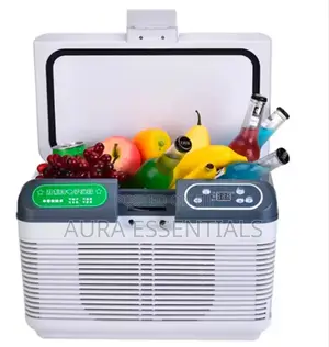 12litres Portable Car Refrigerator