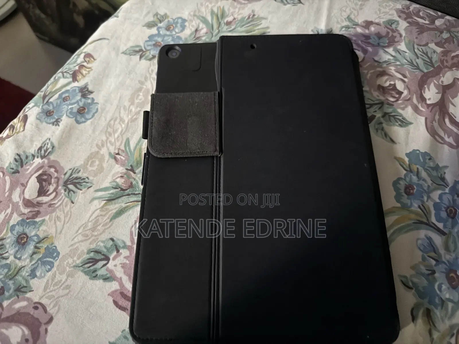 Apple iPad (2025) 128 GB Black