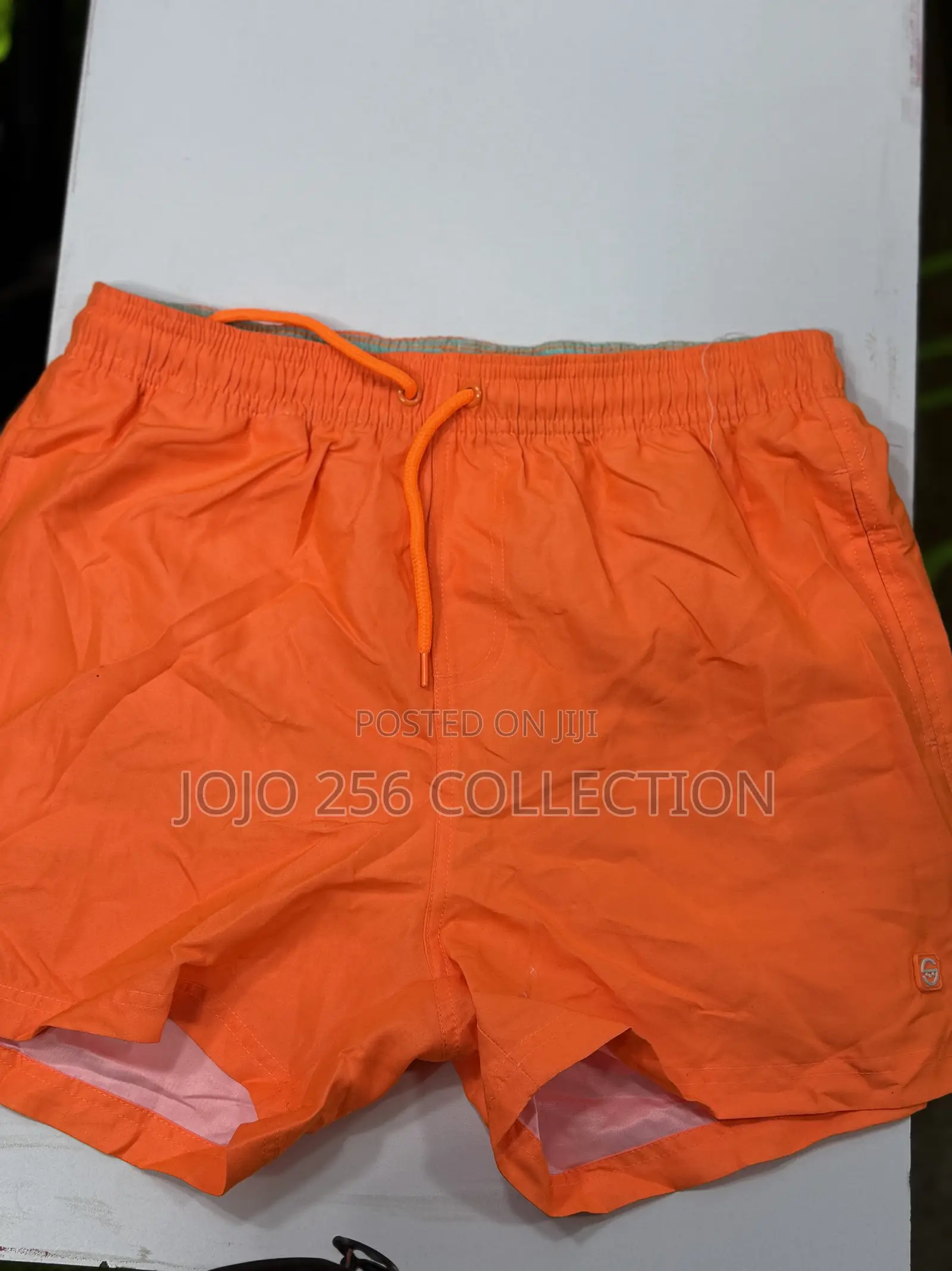 Kids Beach Shorts