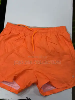 Kids Beach Shorts