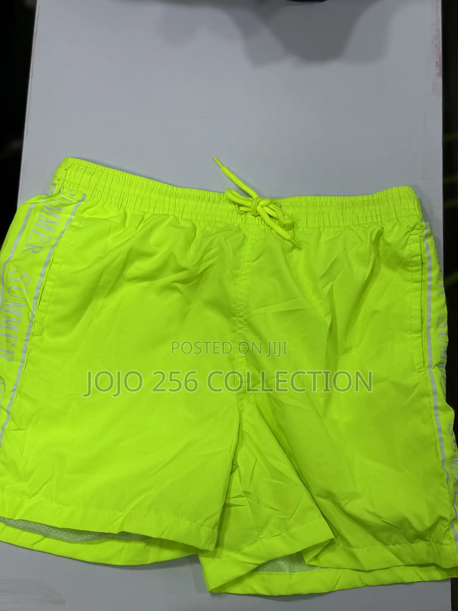 Kids Beach Shorts
