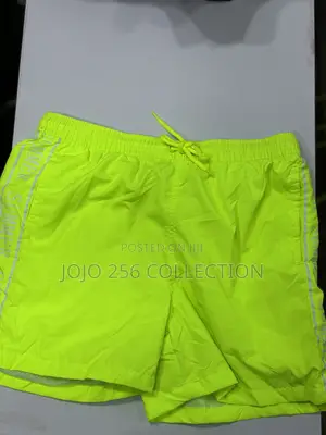 Kids Beach Shorts