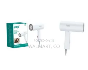 Winning Star Hotel Bathroom 1600w Anti Scald Nozle Electric Hair Dryer