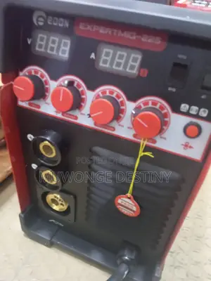 Mig Welders And Mma Machines(Edon 280,225 And 250)