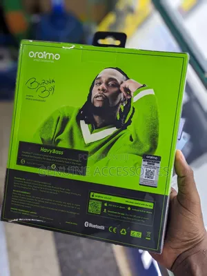 Oraimo Boom Pop Lite Headsets