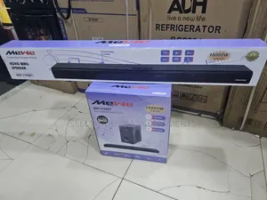Mewe Mw-1108bt Soundbar