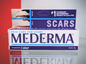 Mederma Scar Gel - Excellent and Quick on Removing All New Old Scars