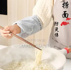 5pairs of Bamboo Chop Sticks