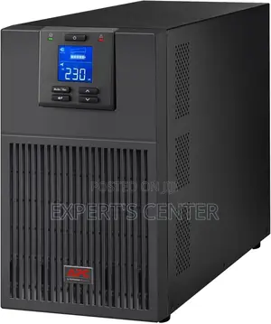Apc Ups 3kva Online Ups