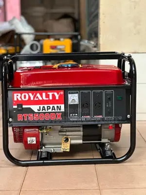 Generator 4kva