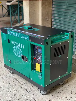 Diesel Generators 10kva