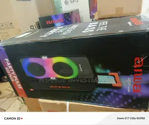 Aiwa Sound Speaker X13 Plus. Speaker