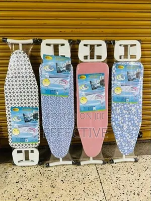 Yuhan Ironing Board.