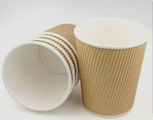 Ripple Paper Cups