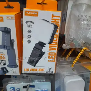 Plokama Pk-79 Led Video Light