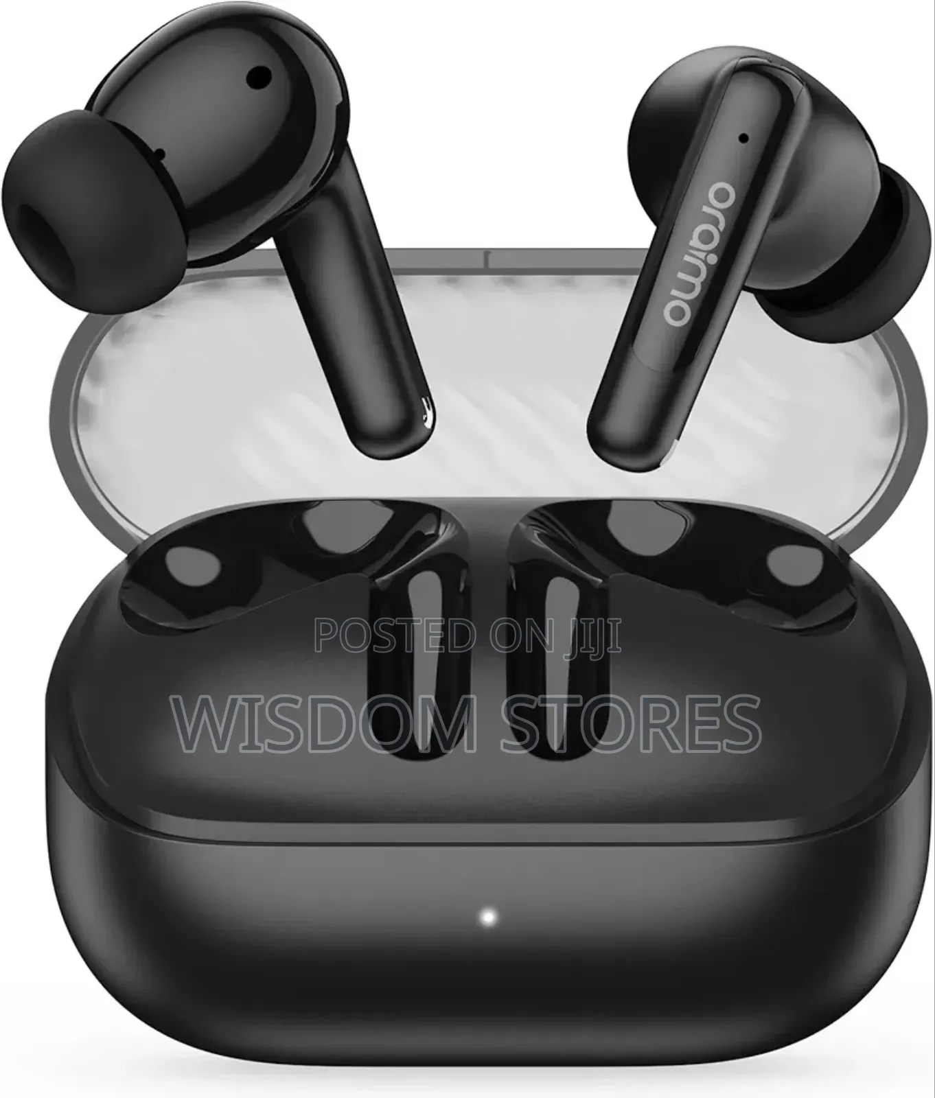 Oraimo Spacebuds Neo Wireless Earbuds Bluetooth 5.4 in Ear Headphones