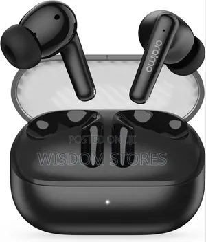 Oraimo Spacebuds Neo Wireless Earbuds Bluetooth 5.4 in Ear Headphones