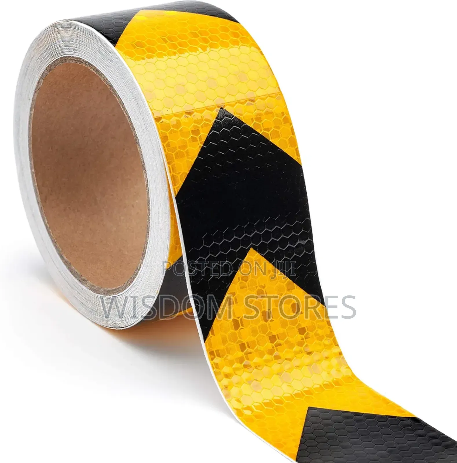 Waterproof Arrow Reflective Tape