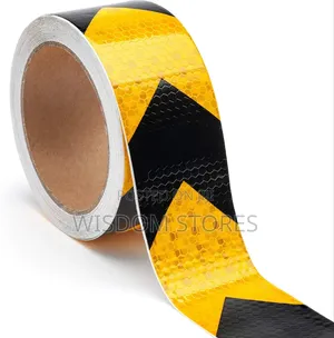 Waterproof Arrow Reflective Tape