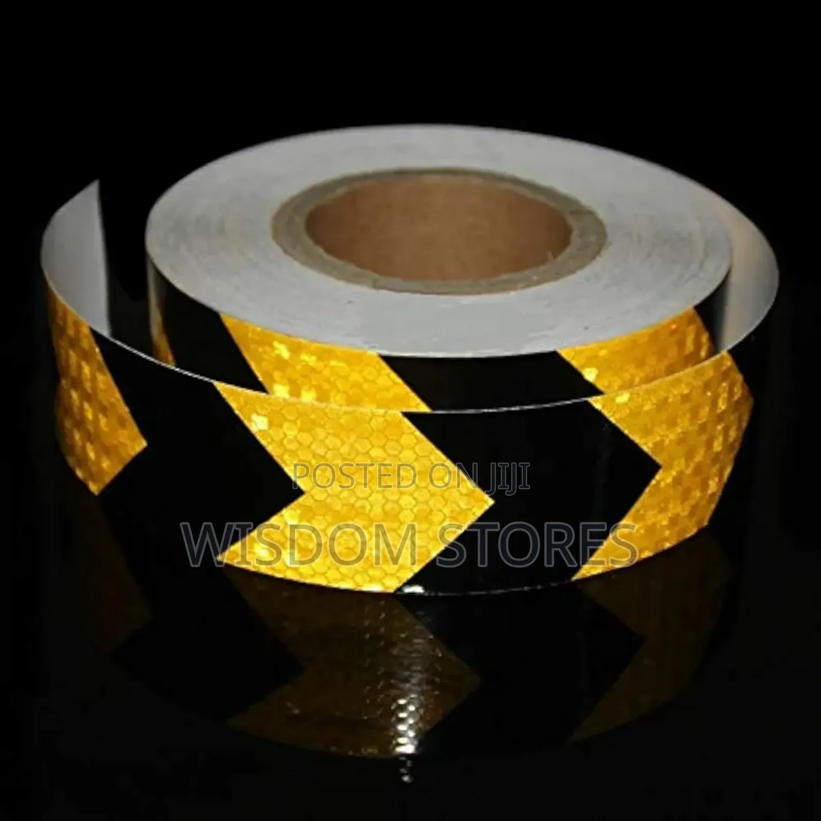 Waterproof Arrow Reflective Tape