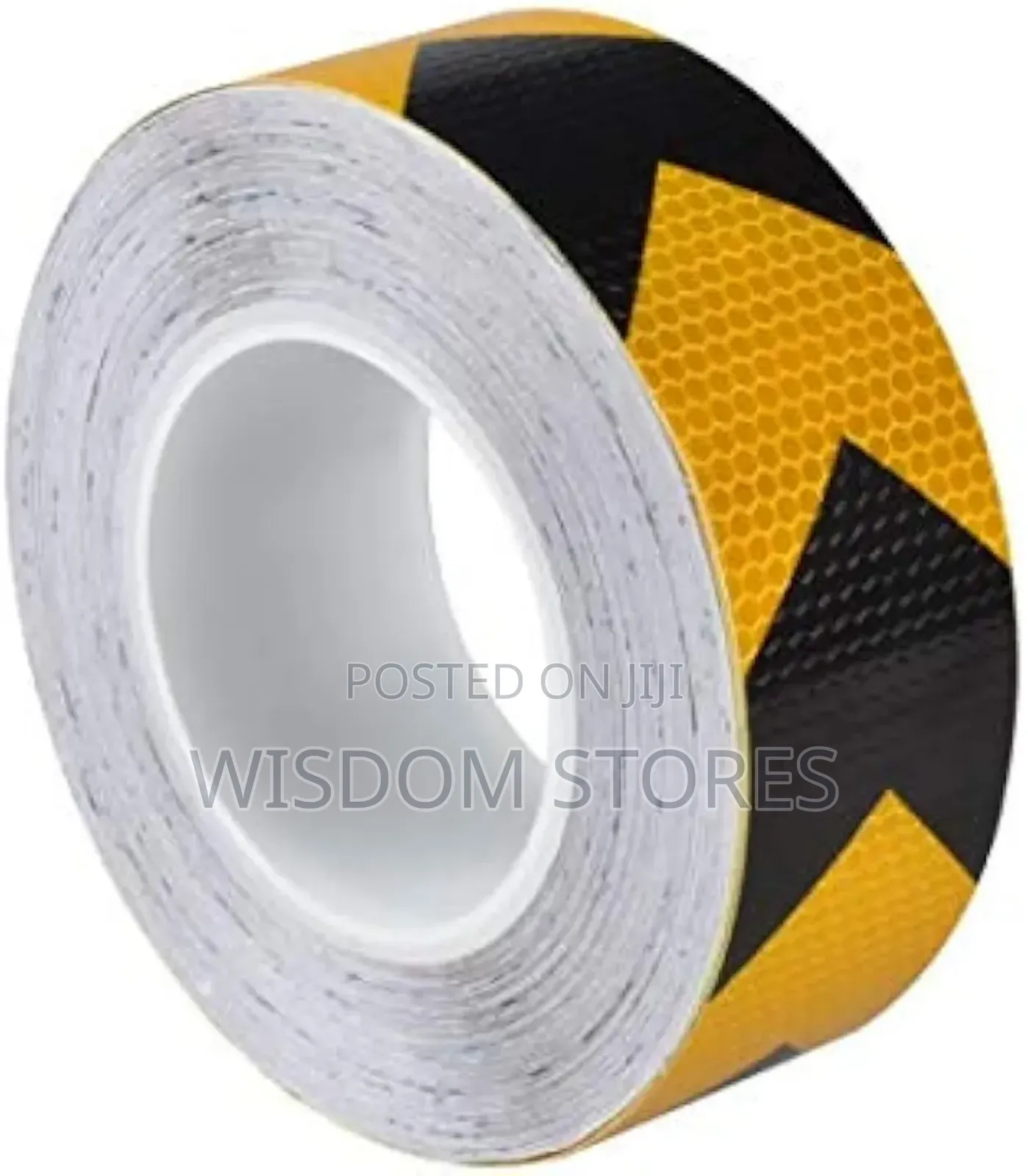 Waterproof Arrow Reflective Tape
