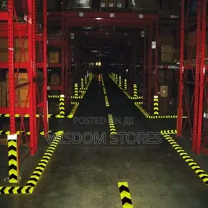 Waterproof Arrow Reflective Tape