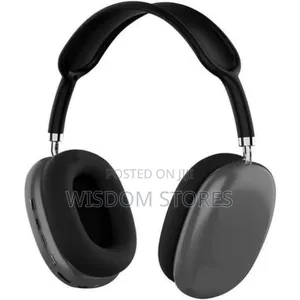 P9 Wireless Bluetooth Over-Ear Headphones
