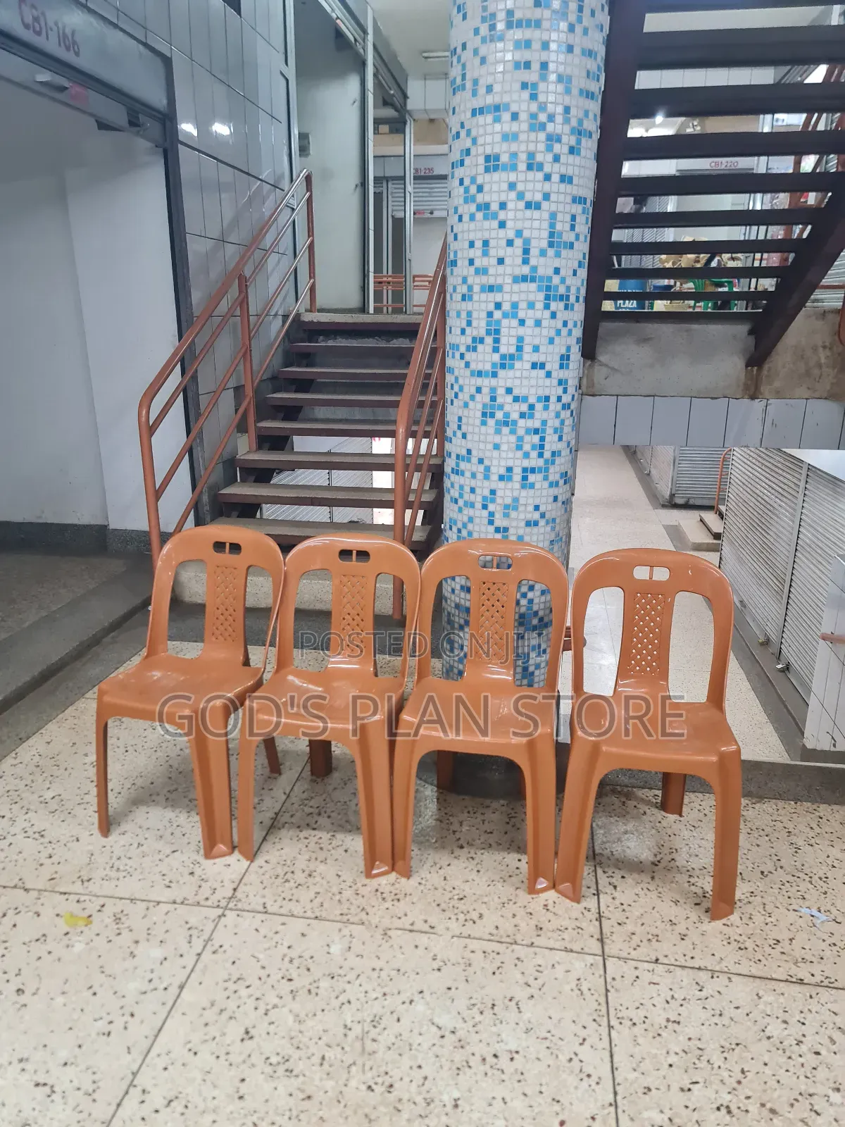 Hammock Plastic Chairs Plastic Chairs Armless