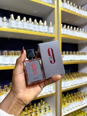 9pm Perfume in 30mls