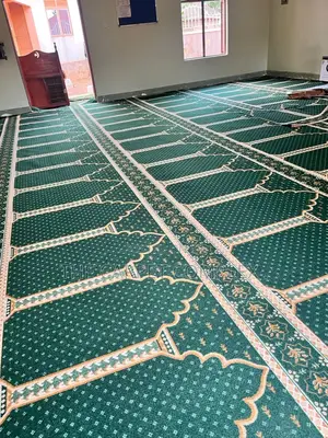 Modern Mosque Carpets Squaremeter
