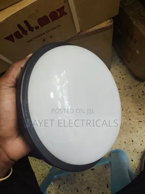Commercial Led Ceiling Lights
