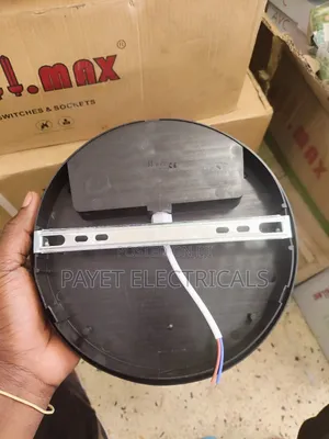 Commercial Led Ceiling Lights