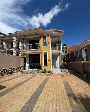 4bdrm Chalet in Najjera Kira Rd, Central Division for sale