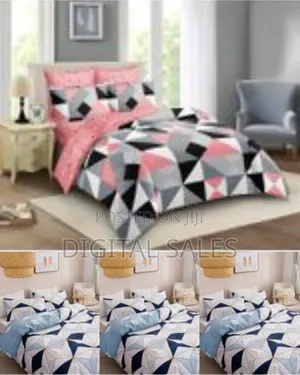 Vip Five by Six Bedcover