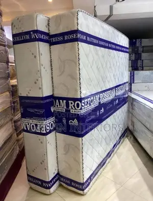 Word of Beauty Dreams Rose Mattress