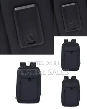 Porodo Lifestyle Bag