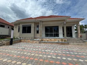 4bdrm Bungalow in Kira Najjera, Central Division for sale