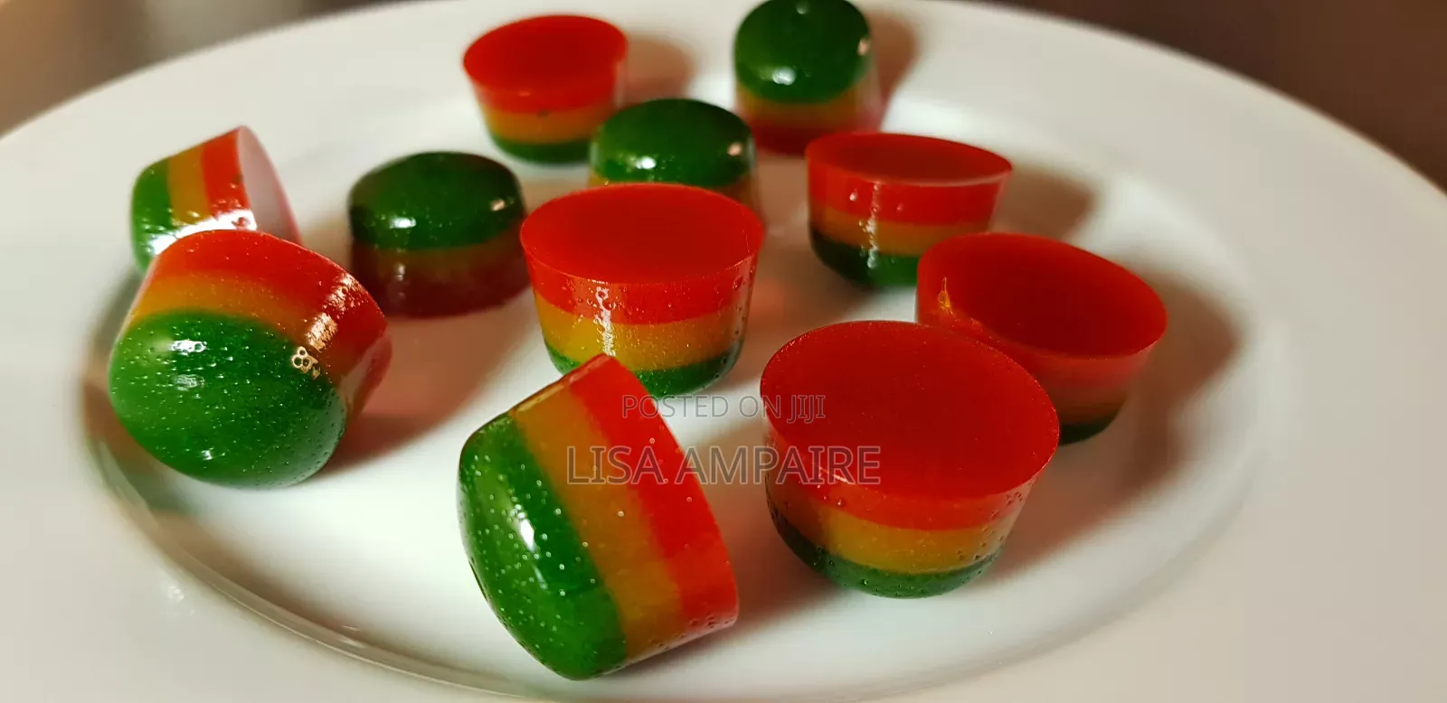 Gummies Cookies Muffins Chocolate