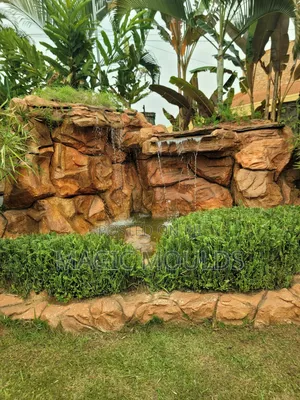 Waterfalls