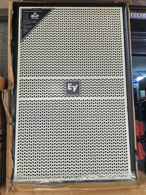Electronics Voice (Ev) E-115 Midrange Speaker