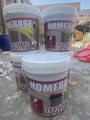 Texture Paste ( Home Base Products 20l )