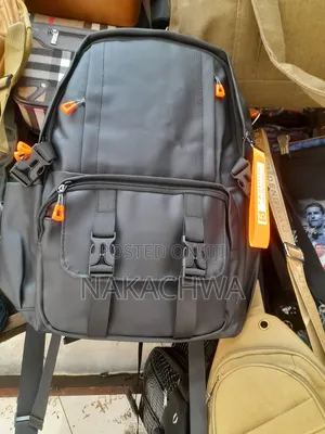 Its Good Backbag For School