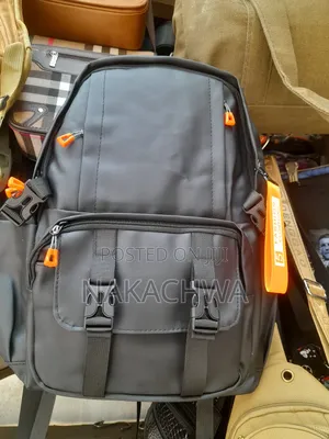 Its Good Backbag For School